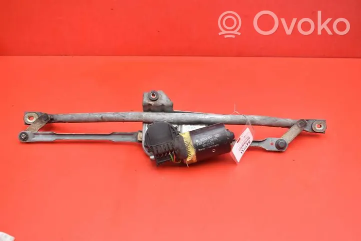 Audi A4 S4 B5 8D Tiranti e motorino del tergicristallo anteriore 8D1955023