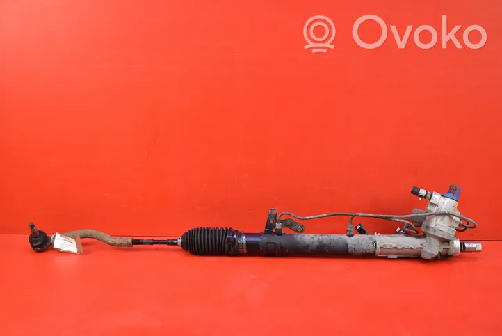 Nissan Altima Steering rack 