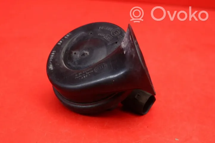 Volkswagen Touareg I Signal sonore A-28-657625