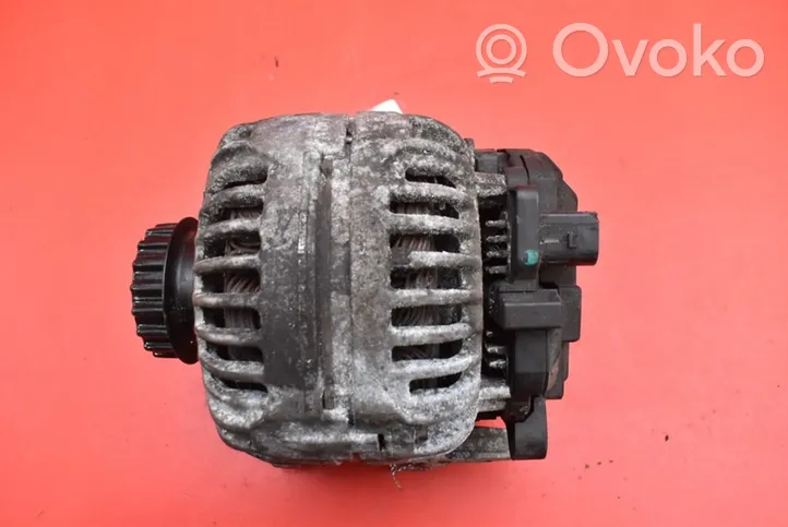 Volkswagen Touareg I Generator/alternator 070903024A