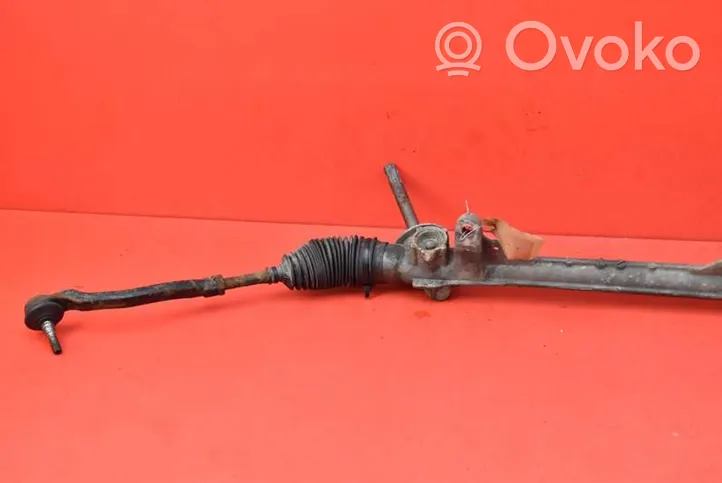 Renault Scenic II -  Grand scenic II Steering rack 7955501009LH