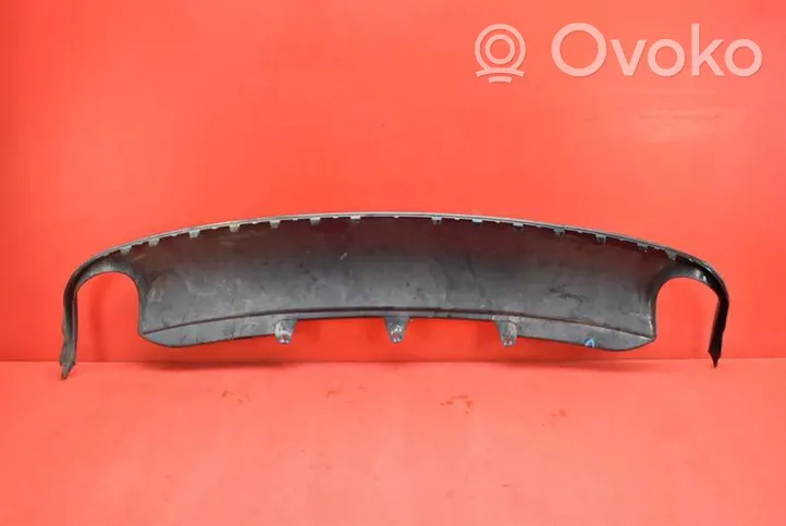 Audi A4 S4 B8 8K Rear bumper 8K0807521A