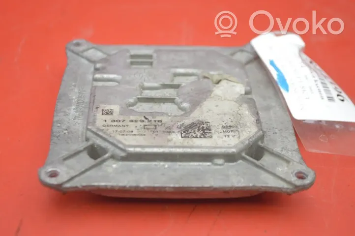 Audi A4 S4 B8 8K Modulo del convertitore di tensione/trasformatore 1307329218