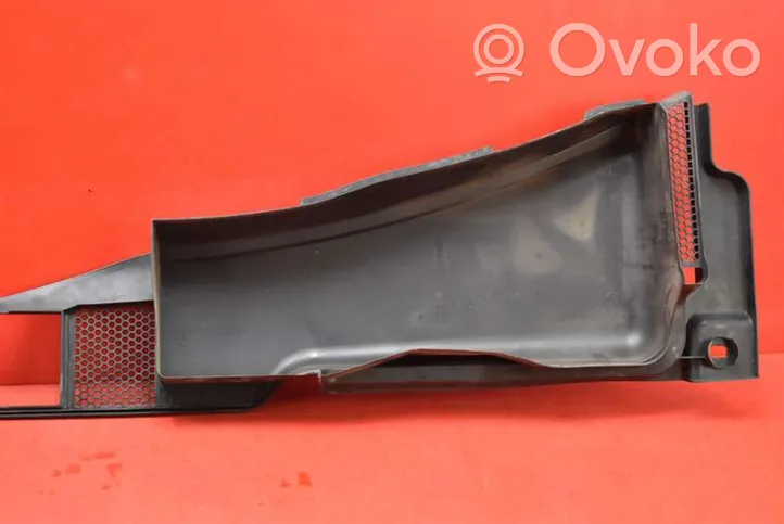 Audi A4 S4 B8 8K Rivestimento del tergicristallo 8K1819447