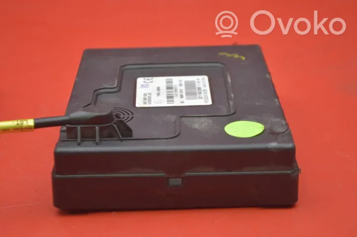 Hyundai i20 (GB IB) Komputer / Sterownik ECU silnika 95400-C8110