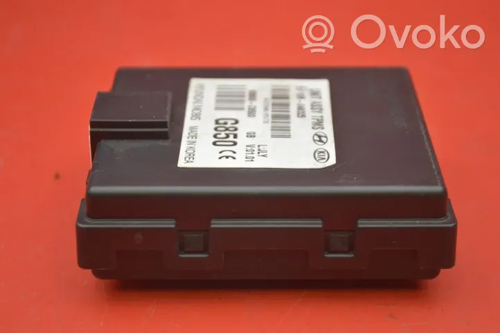 Hyundai i20 (GB IB) Komputer / Sterownik ECU silnika 95800-C8500