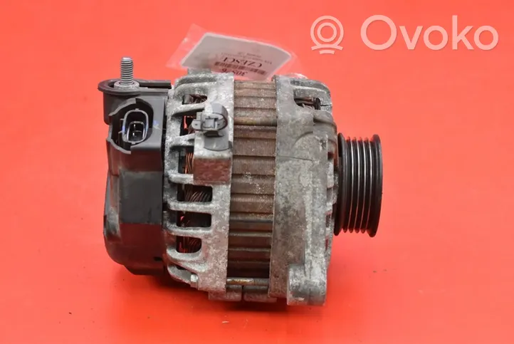 Hyundai i20 (GB IB) Alternador 37300-03355