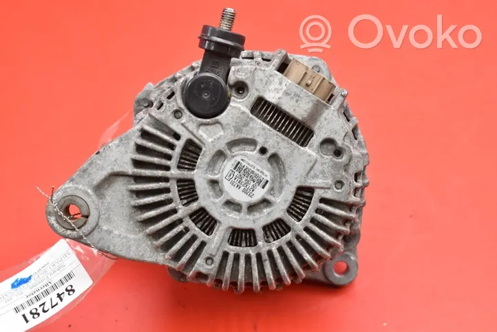 Subaru Forester SH Generatore/alternatore 23700AA731