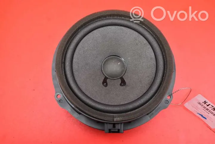 Ford Focus Enceinte subwoofer AA6T-18808-AA