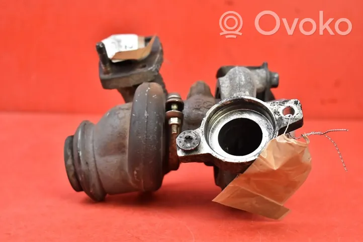 Ford Focus C-MAX Turbo system vacuum part 3M5Q-6K682-DD