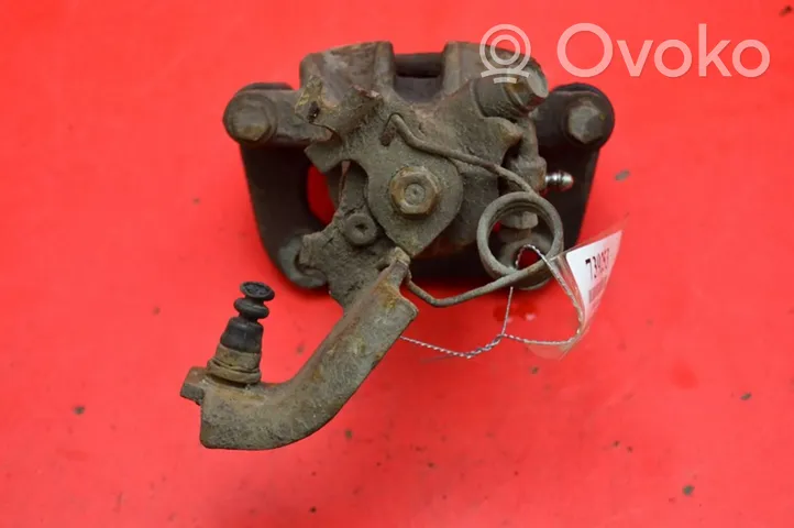 Honda Accord Rear brake caliper HONDA