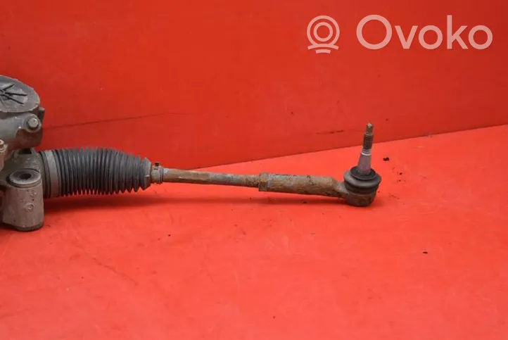 Opel Astra J Steering rack P13335004