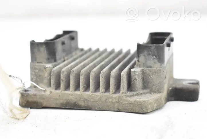 Opel Astra G Engine control unit/module ECU 09355929