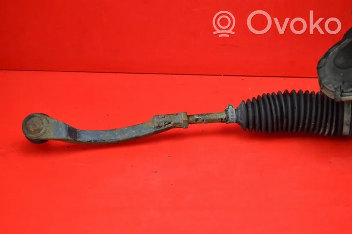 Renault Scenic II -  Grand scenic II Steering rack 7955501009LH