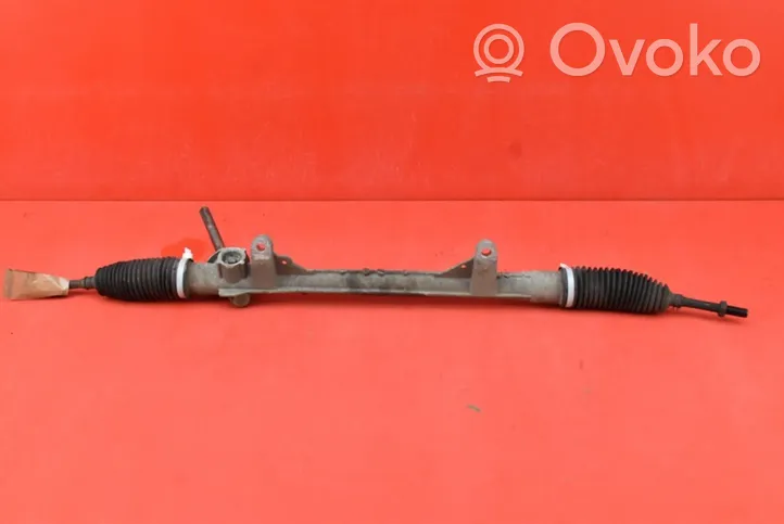 Renault Scenic II -  Grand scenic II Steering rack 7955501009LH