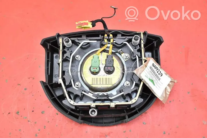 Ford Fusion Airbag dello sterzo 2S6AA042B85