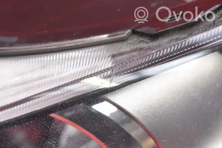 Chevrolet Cruze Headlight/headlamp CHEVROLET