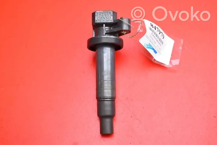 Toyota Aygo AB10 High voltage ignition coil 90919-02239