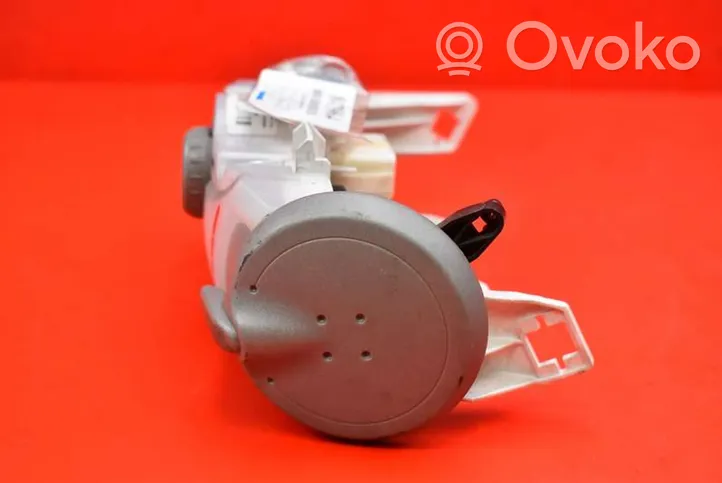 Toyota Aygo AB10 Climate control unit 55900-0H020