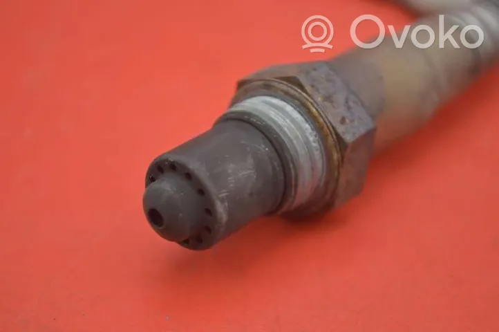 Toyota Aygo AB10 Sonde lambda 89465-0H010