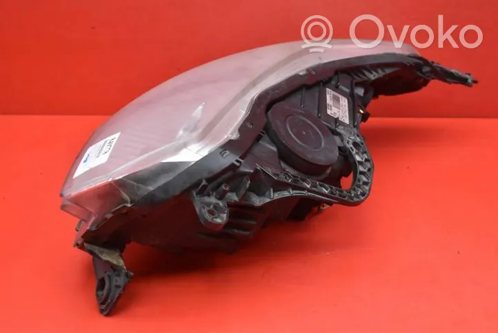 Citroen C5 Priekšējais lukturis 9684845280