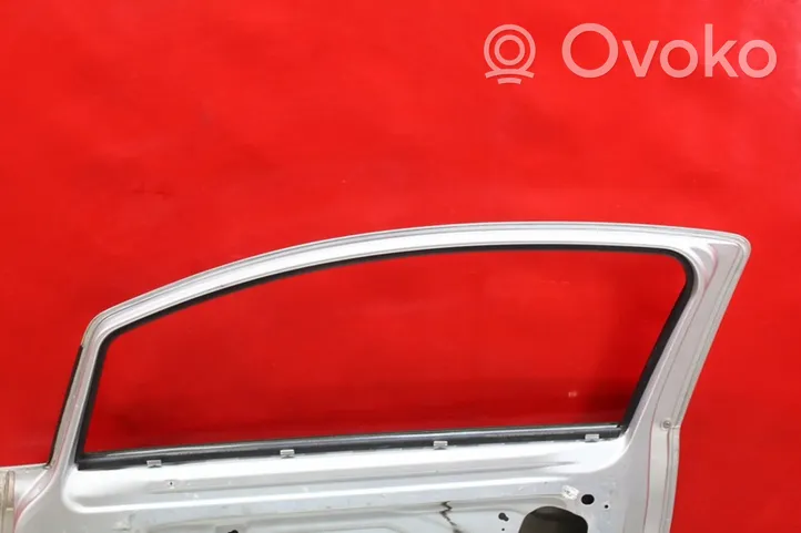 Opel Corsa D Front door OPEL