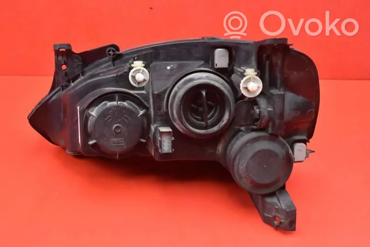 Opel Corsa C Lampa przednia OPEL