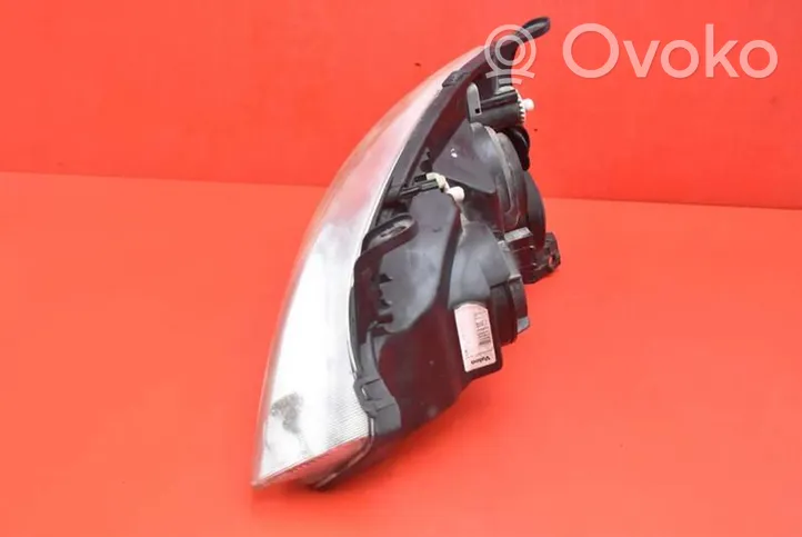 Opel Corsa C Lampa przednia OPEL