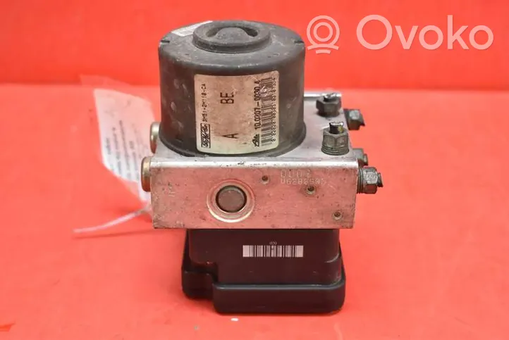 Ford Focus C-MAX ABS Pump 3M51-2M110-CA