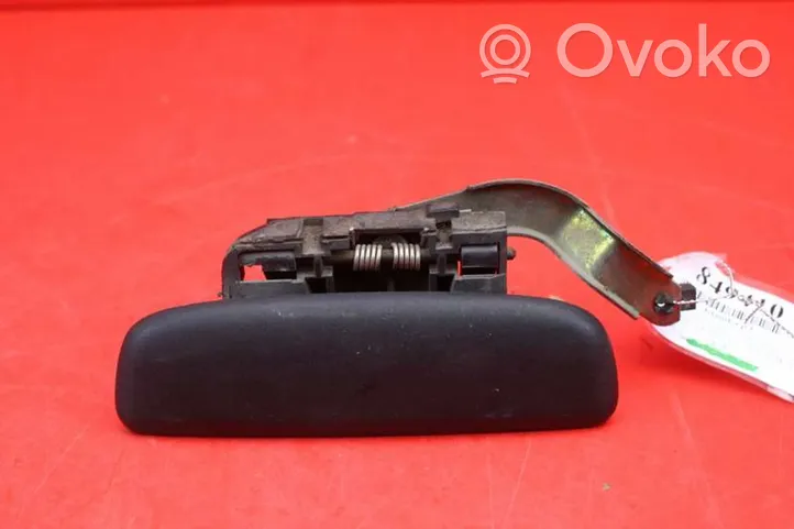 Citroen Saxo Front door exterior handle 9619013077