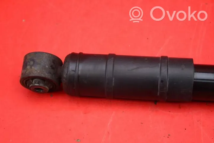 Opel Astra H Rear shock absorber/damper 562709