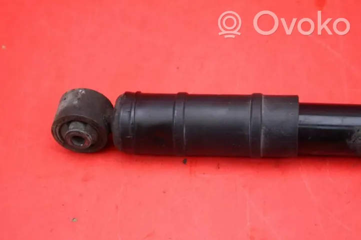 Opel Astra H Rear shock absorber/damper 562709