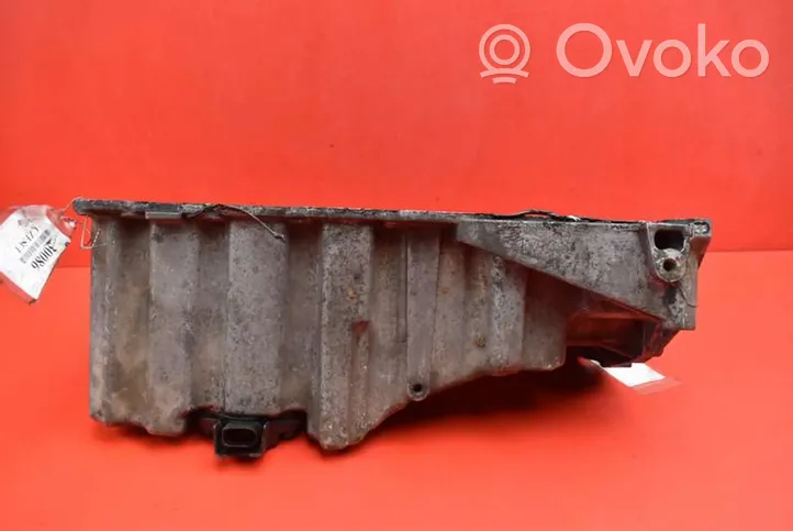 Audi A4 S4 B7 8E 8H Oil sump 03G103603J