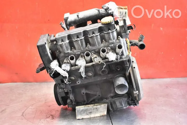 Opel Astra G Engine OPEL