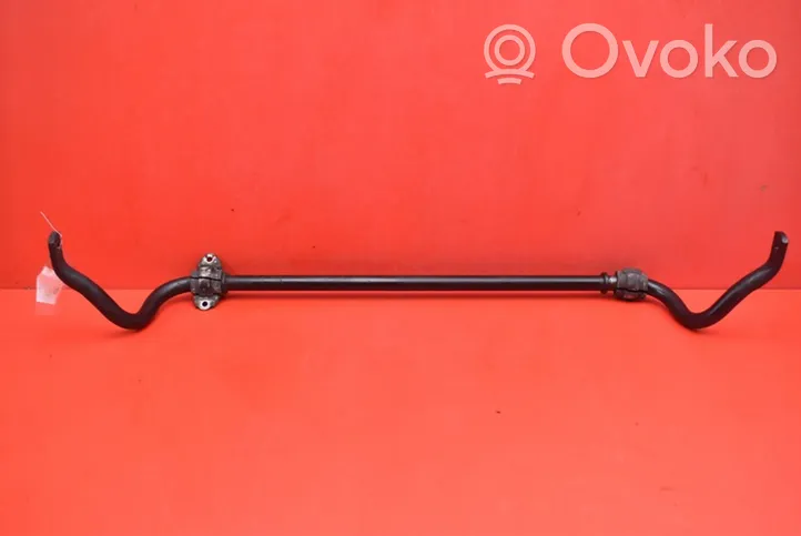 Audi A4 S4 B8 8K Barra stabilizzatrice anteriore/barra antirollio 8K0411309K