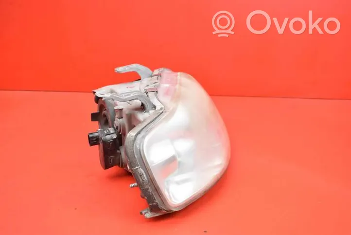 Chevrolet Aveo Headlight/headlamp 0301-002030