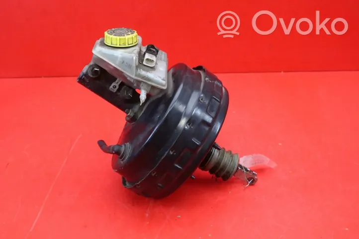 Volkswagen Transporter - Caravelle T4 Brake booster VOLKSWAGEN