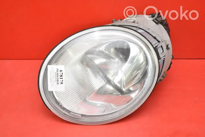 Volkswagen New Beetle Faro/fanale 1C0941005D