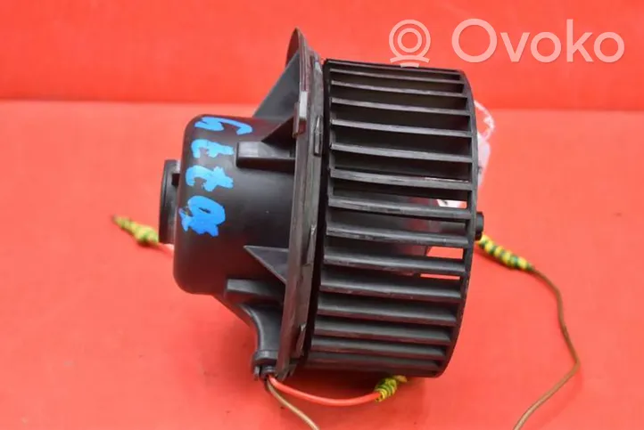 Volkswagen Golf III Ventola riscaldamento/ventilatore abitacolo 1H1819021