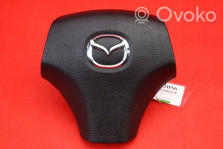 Mazda 6 Airbag de volant BAMPT1-1166