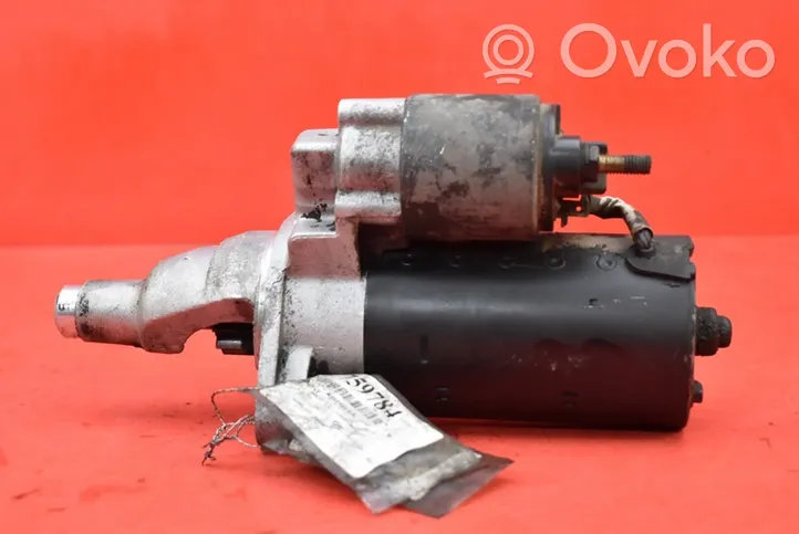 Audi A4 S4 B5 8D Motorino d’avviamento 0001109021