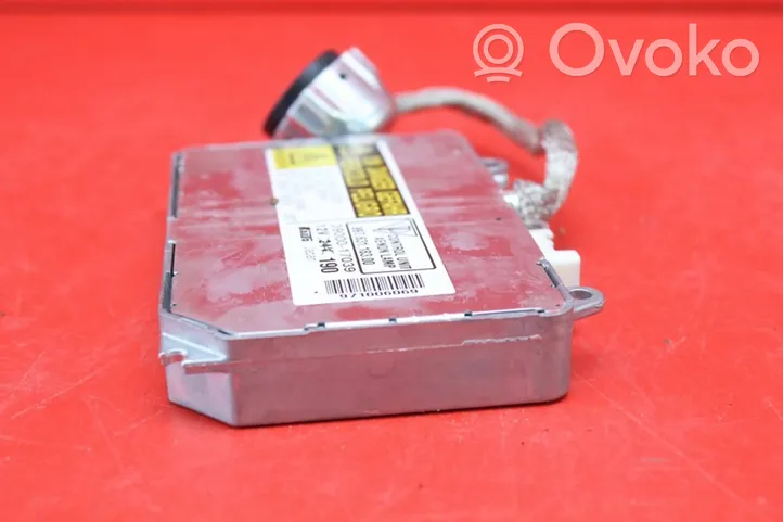 Porsche 911 997 Module convertisseur de tension 99763118300