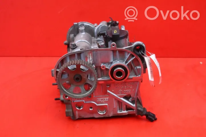 Skoda Citigo Engine head 04C103404F