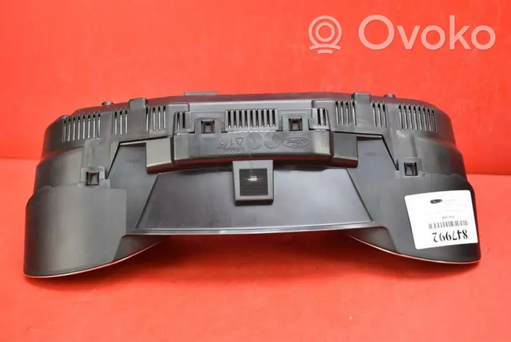 Ford Focus Tachimetro (quadro strumenti) BM5T-10849-AL