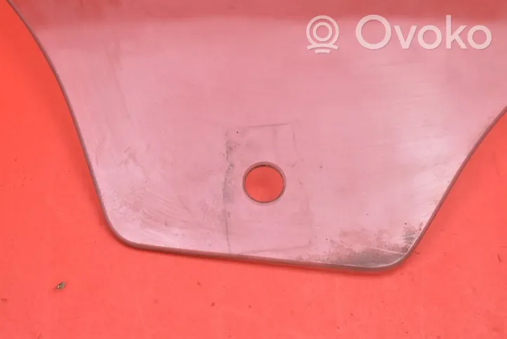 Opel Corsa D Rear door window glass E000269