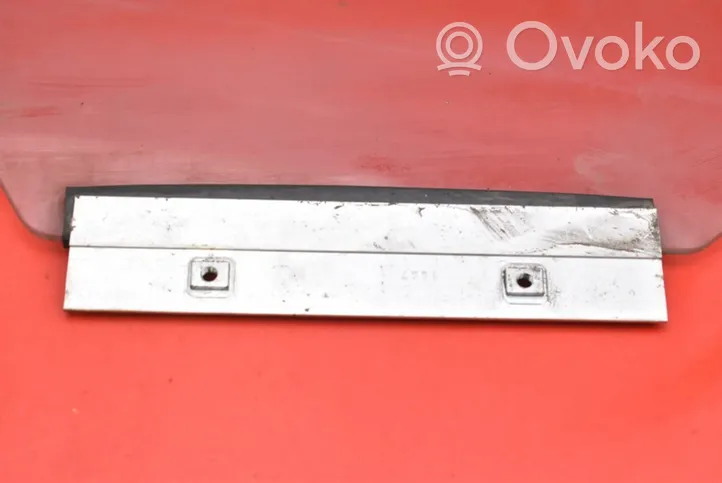 Opel Corsa D Vitre de fenêtre porte avant (4 portes) OPEL