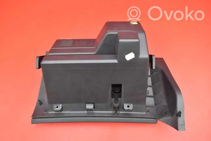 Opel Corsa D Glove box 13205097