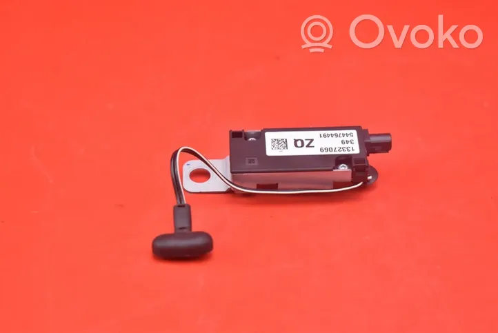 Opel Insignia A Antenna GPS 13327069