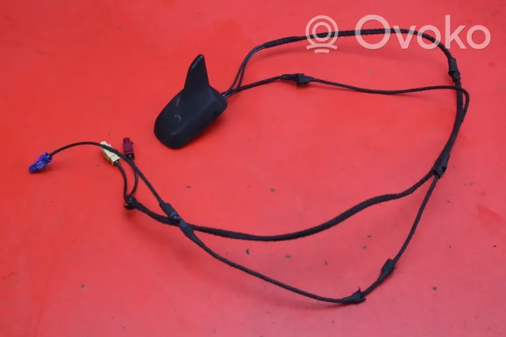 Audi A4 S4 B8 8K Antena (GPS antena) 8K5035503B