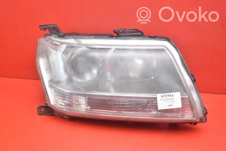 Suzuki Grand Vitara I Phare frontale 100-59079